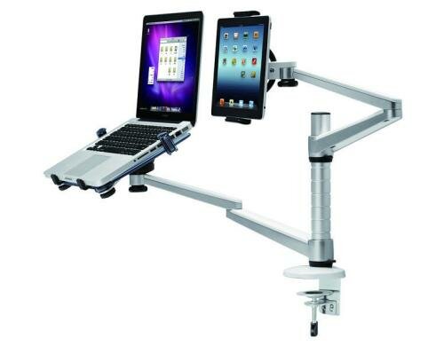 NewStar NOTEBOOK-D300 Swivel Arm for Laptop & Tablet