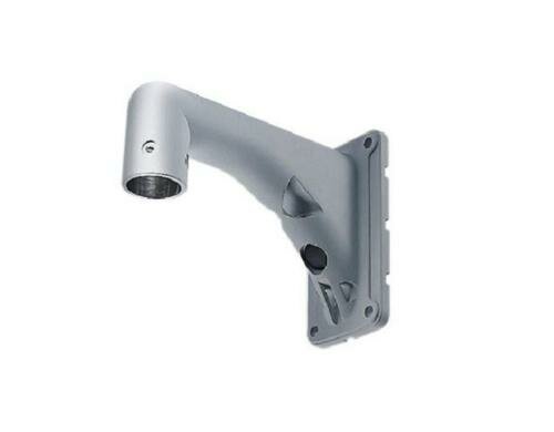 Panasonic Halterung PTZ_WM/SILVER Aluminium PTZ Wandhalterung, silber