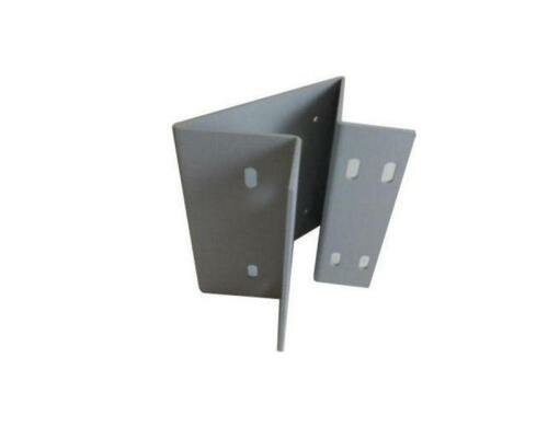 Panasonic Halterung Dome_CM/OUTDOOR Aluminium Dome Eckhalterung, Outdoor