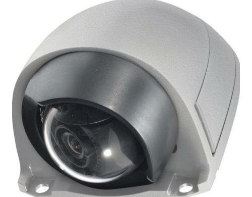 Panasonic Netzwerkkamera WV-SBV111M Mini Dome, Transport, 720p, M12