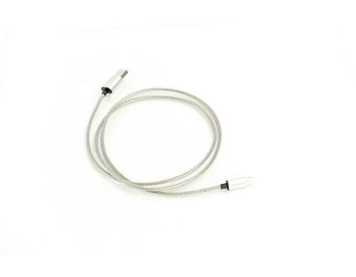 Lightning, 1 Meter, Metall extrem robust,