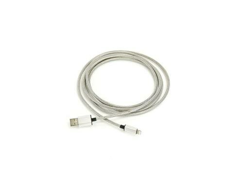 Lightning, 2 Meter, Metall extrem robust,