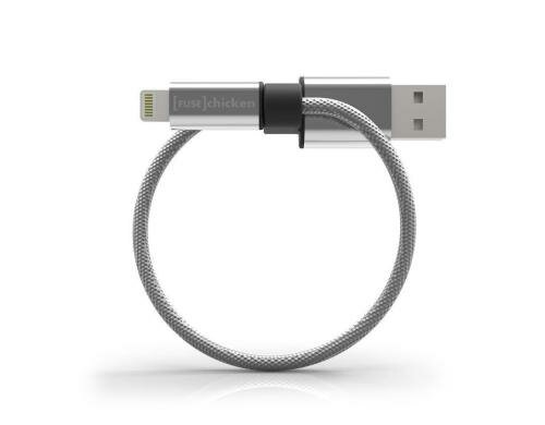 Lightning, Loop, Metall extrem robust,