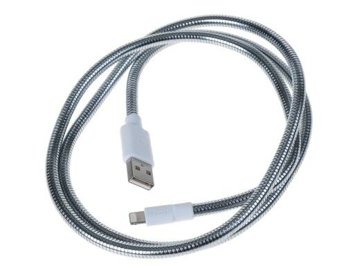 Lightning, Titan, Metall extrem robust,