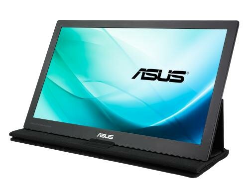 ASUS MB169C+ 15.6, 1920x1080, IPS USB-C 3.0 portable