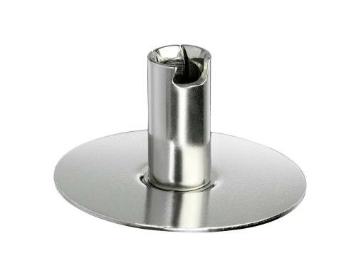 Bamix Schlagscheibe Zu Bamix Stabmixer