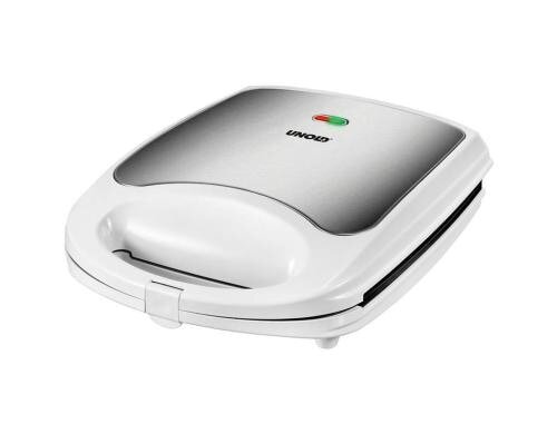 Unold Sandwich-Toaster Quadro 4 Sandwich-Toast