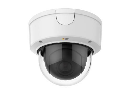 AXIS Netzwerkkamera Q3615-VE Outdoor, Dome, 1080p, PTRZ
