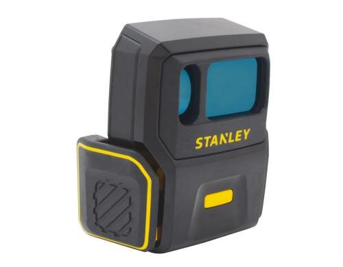 Stanley Laser-Messgerät Bluetooth Konnektivität (ab Bluetooth 4.0)