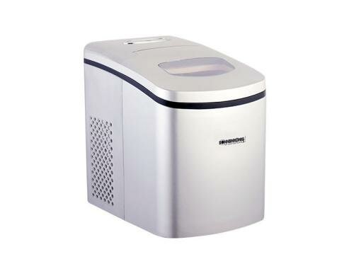 Sonnenkönig Eismaschine Easy 150 Watt, klare Eiswürfel