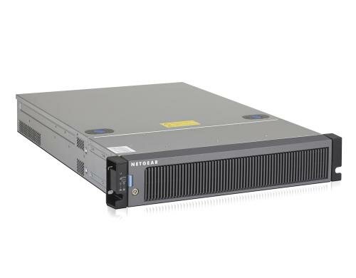 Netgear ReadyNAS 4312X 12-Bay,Rackmount 12x4TB, 2U, Xeon E3, 8GB RAM, 10Gbase