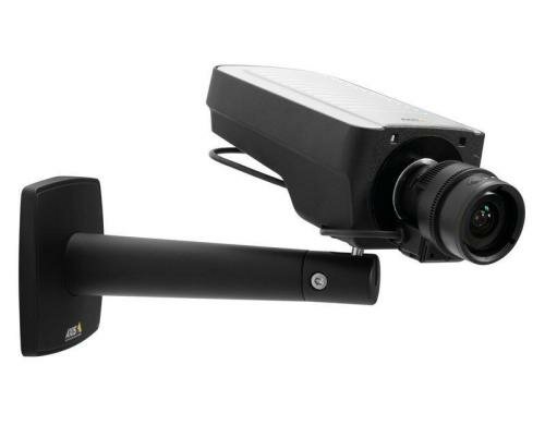 AXIS Netzwerkkamera Q1615 MKII Indoor, Box, HDTV 1080p