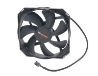 Gehäuselüfter BQ! Silent Wings PWM 14CM...