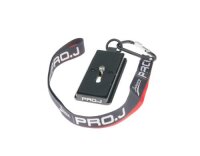 Pro.J Stativplatte P78HK