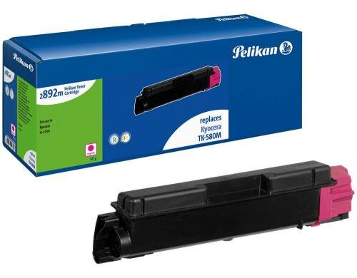 Pelikan Toner Kyocera TK-580M 2800 Seiten