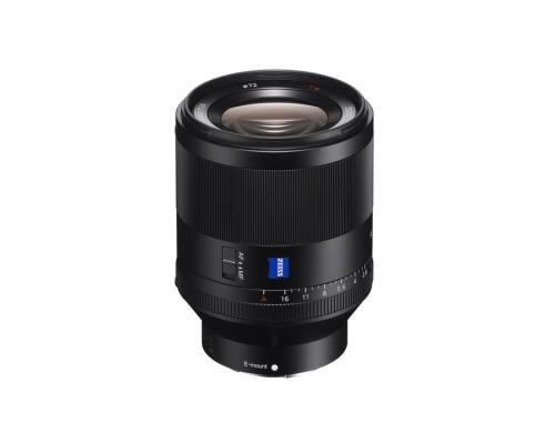 Sony FE 50mm f / 1.4 (CH-Garantie), für E-Bajonett Vollformat