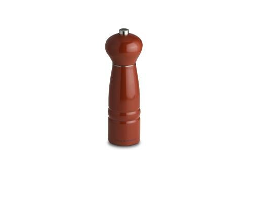 Cole&Mason Windsor Salzmühle 180mm red gloss
