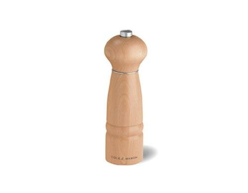 Cole&Mason Windsor Pfeffermühle 180mm beech