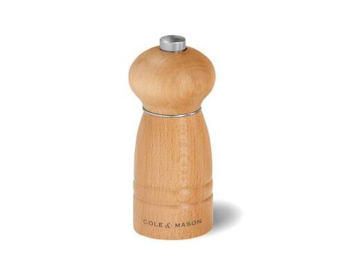 Cole&Mason Windsor Pfeffermühle 120mm beech