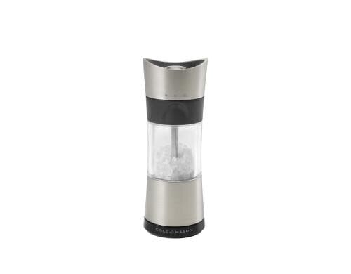 Cole&Mason Horsham Salzmühle 154mm silber