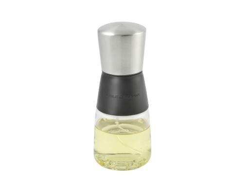 Cole&Mason 575 Pfeffer.-Salzmühle transparent, 10.5 cm