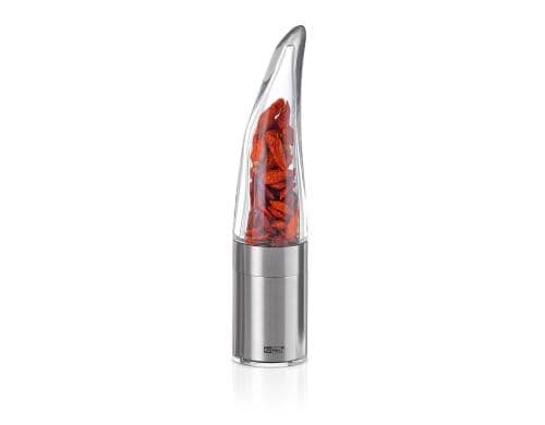 AdHoc Chilischneider MP203 PEPE, Edelstahl/Acryl