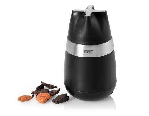 AdHoc Universalmühle CG21 MULTICUT, Kunststoff/Edelstahl