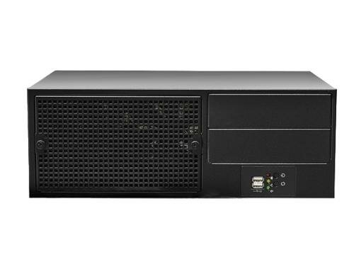 RAPIDSIGNAGE RS-410 Digital Signage Player 4x mDP