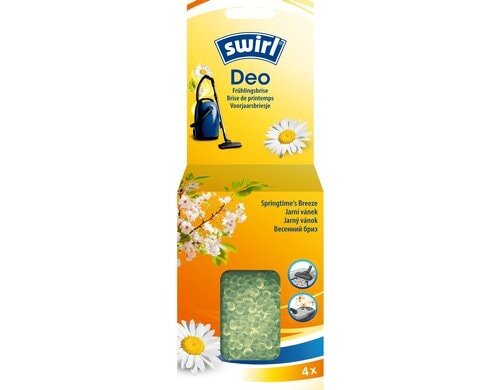 Swirl Deo-Perlen Fruchtige Frühlingsbrise