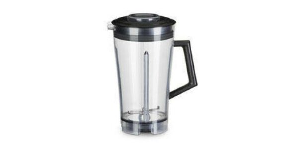 Jupiter TROCKENBEHÄLTER 801.111 für Getreide, Reis, Kaffeebohnen