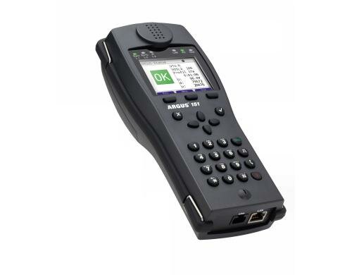 Tiptel Argus 151 xDSL Tester
