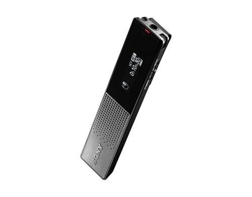 Sony ICDTX650B, Voice Recorder digitales Diktiergerät, 16 GB