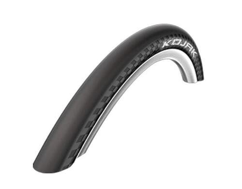 Schwalbe Kojak, Reifen Dimensionen: 700x35c, Faltreifen