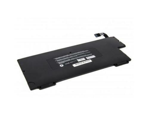 LMP Batterie zu MacBook  Air13  1Gen A1245 7.2V, 37Wh, A1245, 1 Gen.(1/08-10/10)