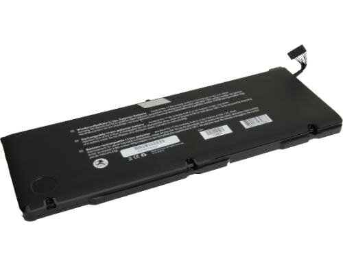 LMP Batterie zu MacBook  Pro17 A1383 7.3V, 95Wh, A1383 (02/11-06/12)