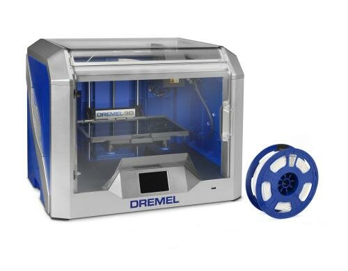 DREMEL 3D Idea Builder 3D40 3D-Drucker