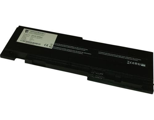 Vistaport Notebook Batteries für Lenovo LiIon, 10.8V, 4000mAh