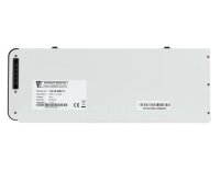 Vistaport Notebook Batteries für Apple LiIon, 10.8V,...