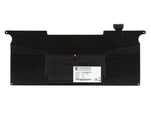 Vistaport Notebook Batteries für Apple LiIon, 10.8V, 5200mAh