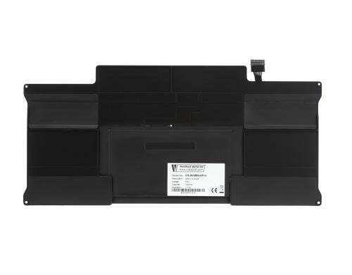 Vistaport Notebook Batteries für Apple LiIon, 10.8V, 7200mAh