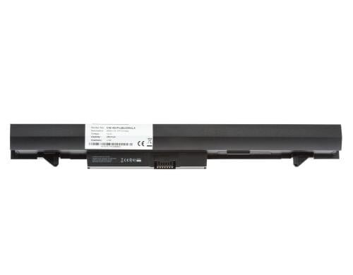 Vistaport Notebook Batteries für HP LiIon, 10.8V, 2600mAh