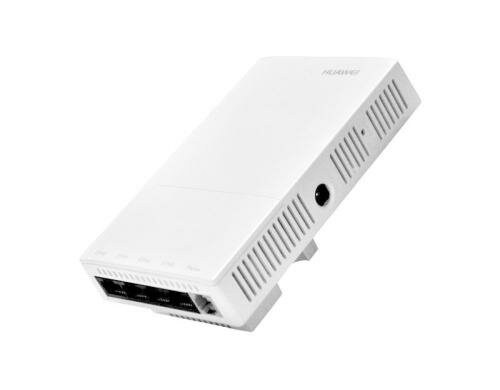 Huawei AP2030DN: PoE Accesspoint 802.11n/ac, Dualband, max. 1167 Mbit/s