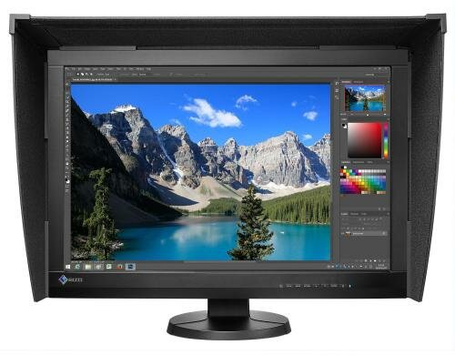 EIZO CG247X Swiss Edition 24.1