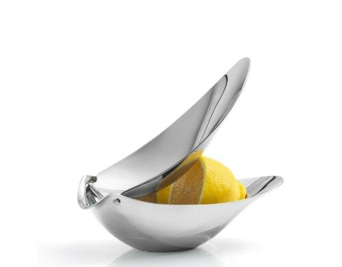 Blomus Zitronenpresse CALLISTA Inox Edelstahl poliert