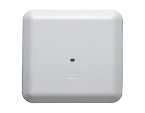 Cisco AIR-AP2802I: Aironet 2800 AP interne Antennen, WLAN 802.11n/ac Wave 2