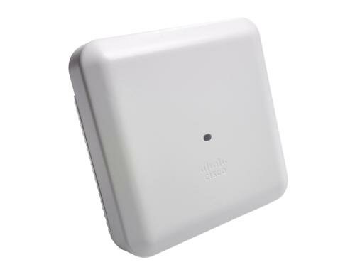 Cisco AIR-AP3802I: Aironet 3800 AP interne Antennen, WLAN 802.11n/ac Wave 2