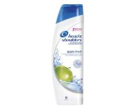 Head & Shoulders Shampoo Apple Fresh 300 300 ml