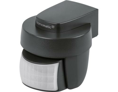 Homematic IP Bewegungsmelder aussen anthrazit