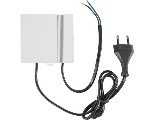 Homematic IP Trafo 24V für Fussbodenheizungsaktoren