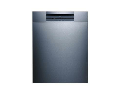SIBIR Geschirrspüler GS 60N 41029 Energieeffizienzklasse A++, 13 Massgedecke